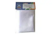 Leaf Rake Netting - Aussie Gold Pool Leaf Scoop Replacement Pool Net Netting