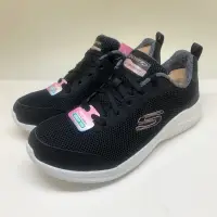 在飛比找蝦皮購物優惠-SKECHERS(女)運動鞋 型號:13352BKW 慢跑鞋