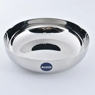 Alessi 鏡面沙拉碗