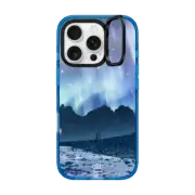 iPhone 16 Pro Impact Ring Stand Case MagSafe Compatible propose by shinkiru
