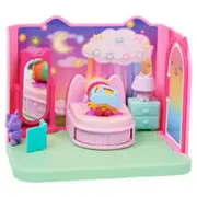 Gabby's Dollhouse Mini Room Playset