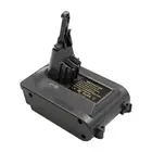 For Kobalt 24V Battery Converted Replace for Dyson V7V8 Series Vaccuum Cleaner