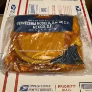 Sealed Inflatable Corona Extra Beer Bottle Advertising Collectible Large One