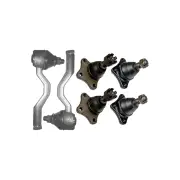 Brand New Trupro Ball Joint Tie Rod End Kit for FORD ECONOVAN SPECTRON 5/83-03