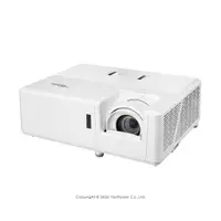 在飛比找樂天市場購物網優惠-ZW403 Optoma 4500流明 DLP輕巧型高亮度工