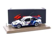 SPARK 1/43 - FORD SIERRA RS COSWORTH - RALLYE LOMBARD RAC 1989 S8708