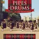 ARC EUCD2161 蘇格蘭風笛鼓樂團 Pipes & Drums - Spirit of the Highlands - The Scots Guards (1CD)