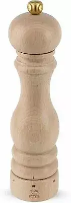 Peugeot 23317 Paris U'Select 9-Inch Pepper Mill, Natural