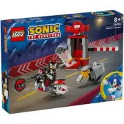 LEGO Sonic the Hedgehog Shadow the Hedgehog Escape Toy 76995