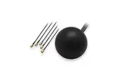Teltonika Combo MIMO Mobile/GNSS/WiFi Roof SMA Antenna