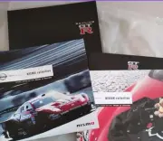 NEW Nissan SKYLINE GT-R R34 Gtr Catalog