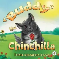 在飛比找博客來優惠-’Buddy’ the Chinchilla