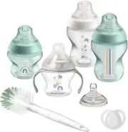 Closer to Nature Newborn Baby Bottle Feeding Pack