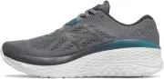 New Balance Men’s Fresh Foam More V1 Running Shoes Gray Size 10