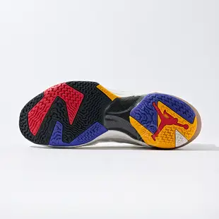 Nike Air Jordan 37 PF 男 白 緩震 運動 籃球鞋 DD6959-060
