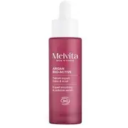 Melvita Argan Bio-Active Expert Soothing & Radiant Serum For Smoothing And Radiance 30ml