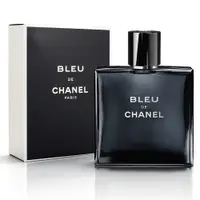 在飛比找蝦皮商城優惠-CHANEL BLEU DE CHANEL男性淡香水 Viv
