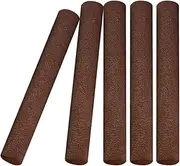 Fishing Foam Stick, Carp Fishing Foam Stick - 5X Eva Carp Fishing Cylinder Baits Float, Lure Feeder Stalk.