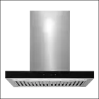 Baumatic B-RFT6 60cm Flat Canopy Rangehood