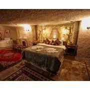 Ennar Cave Hotel Cappadocia Cave Pool