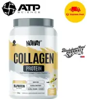 ATP Noway Collagen Protein | 30 Serves | Dairy Free | EXPRESS DELIVERY