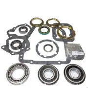 ZMBK129WS M/T Sm465 Bearing Kit 1968 & Newer 4 Speed With for USA Standard Gear