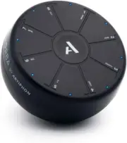 Artiphone Orba Anyone composed with a new musical instrument app with a sim