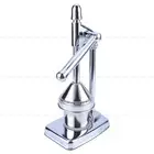 Durable Manual Hand Press Citrus Juicer Lemon Orange Squeezer Extractor