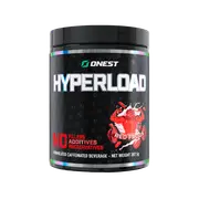 Hyperload Pre-Workout Powder by Onest | Elite Supps