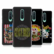 OFFICIAL GUNS N' ROSES BAND ART HARD BACK CASE FOR ONEPLUS ASUS AMAZON