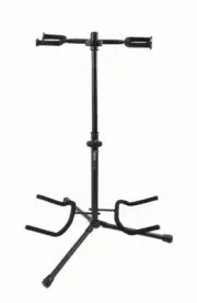Gator Frameworks GFW-GTR-2000 Double Guitar Stand