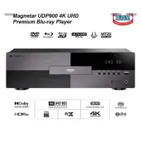 在飛比找蝦皮購物優惠-MAGNETAR UDP900 高階旗艦4K UHD 藍光播