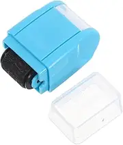 ARTIBETTER Information Coding Stamp Mail Roller Single Men and Women Stamp Envelope Opener