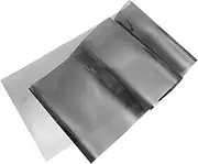1Roll One Way Window Film UV Daytime Privacy Tinting Film Non Adhesive Static Cling Heat Blocking Pet for Home Office