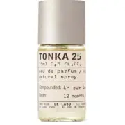 Le Labo Tonka 25 - / 15 ml