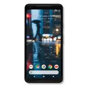 Google Pixel 2 XL (6.0", 128GB/4GB, 4G, For Telstra, Boost, Woolworths, ALDI, etc.) - Black