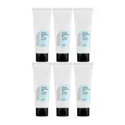[Deal] COSRX Ultimate Nourishing Rice Overnight Spa Mask (6ea)