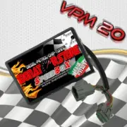 Chiptuning for Nissan Patrol GR TD 2.8 129HP Performance Digital Chip Tuning Box