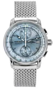 Zeppelin Z8670M4 Mens Watch