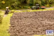 N07450 Noch N/TT/OO /O/G Scale Natur+ - Arable Land