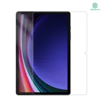 在飛比找momo購物網優惠-【NILLKIN】SAMSUNG Tab S9+/S9 FE