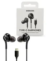 Samsung AKG Type-C Earphones For Galaxy S24/S23/S21/S22 Headset Headphones