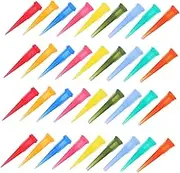 Pcs Caulk Tips Set Caulking Nozzles Tool for Precision Application Comfortable to Hold Nozzle for Caulking