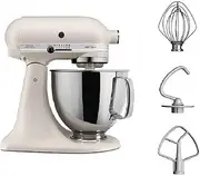 [KitchenAid] Artisan 4.8L Stand Mixer 5KSM125 Milkshake-EMH