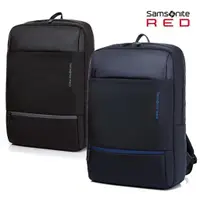 在飛比找蝦皮購物優惠-SAMSONITE Red LOPERE backpack 