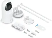 Ubiquiti UniFi Protect UVC-G5-Flex 4MP PoE IP Camera, Built-in Mic