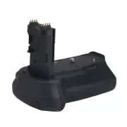 BG-E13 Black Vertical Battery Handle Grip Accessories For Canon EOS 6D Camera