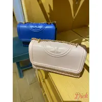 在飛比找蝦皮購物優惠-【歐洲outlet正品】Tory Burch 大logo鏈條