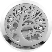 Totority Perfume Clip Car Air Diffuser Vehicle Oil Diffusers Clips Vehicle Diffuser Vent Clip Car Vent Aroma Clip Vehicle Fragrance Clips Auto Perfume Stainless Steel Aromatherapy Machine