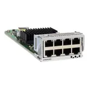 Netgear APM408C-10000S 8 x 100M/1G/2.5G/5G/10GBASE-T Port Card For M4300-96X